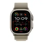 Apple Watch Ultra 2 Front