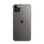 iPhone 12 Pro Graphit Rückseite