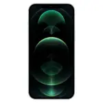 iPhone 12 Pro Silber Front_2