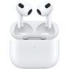 Apple AirPods + Lightning Charging Case 3rd Generation