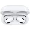 Apple AirPods + Lightning Charging Case 3rd Generation – Bild 4