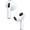 Apple AirPods + Lightning Charging Case 3rd Generation (EU) – Bild 2