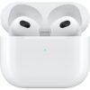 Apple AirPods + Lightning Charging Case 3rd Generation (EU) – Bild 4
