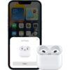 Apple AirPods + Lightning Charging Case 3rd Generation (EU) – Bild 6