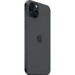 iphone 15 plus schwarz 2