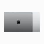 MacBook Pro M3 silber 4