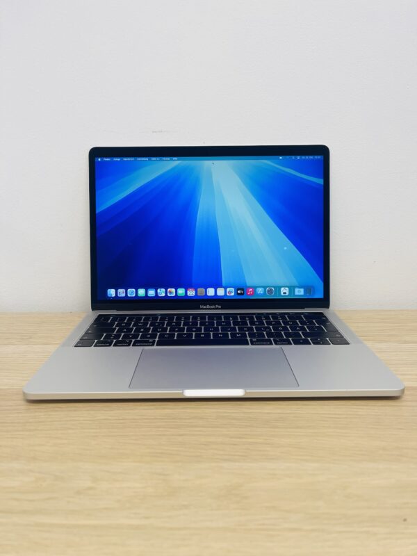 Apple MacBook Pro 13" - 2019, gebraucht