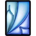 ipad Air gen 6 blau