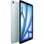 ipad Air gen 6 blau 2