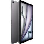 ipad Air gen 6 grau 2