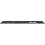 Apple MagicKeyboard schwarz 2