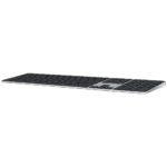 Apple MagicKeyboard schwarz 4