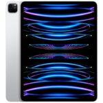 iPad Pro 12,9 6Gen Silber