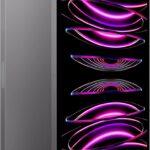 iPad Pro 12,9 6Gen Space Grau 2