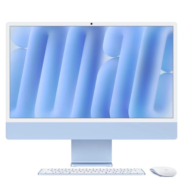 iMac 24″, (2024) - neu – Bild 2