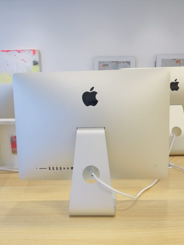 Apple iMac 21.5", Refurbished – Bild 2