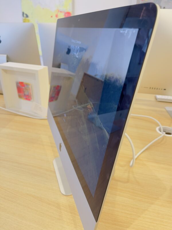 Apple iMac 21.5", Refurbished – Bild 3