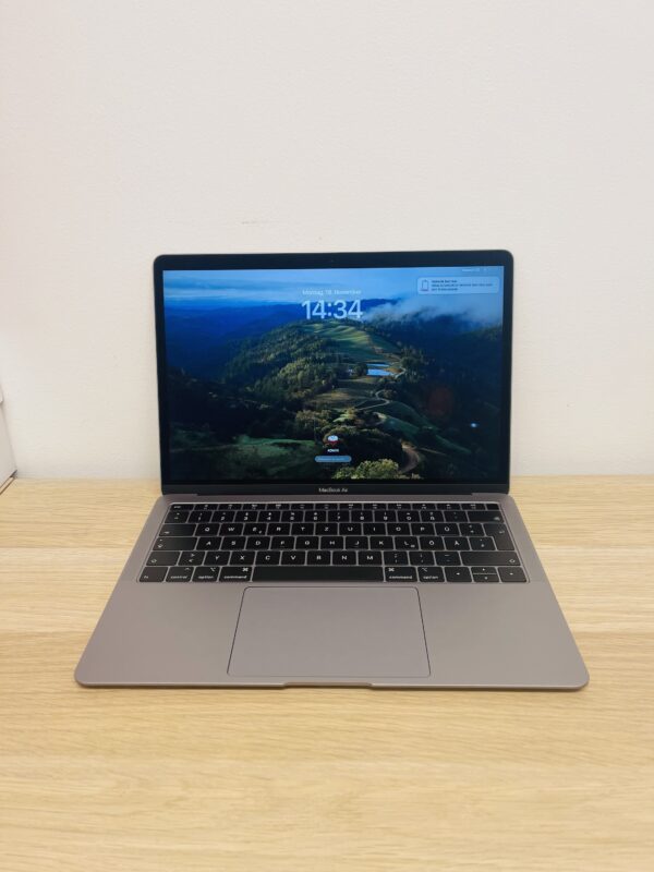 MacBook Air 13", Refurbished