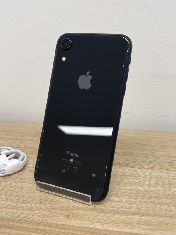 Apple iPhone XR, Refurbished – Bild 3