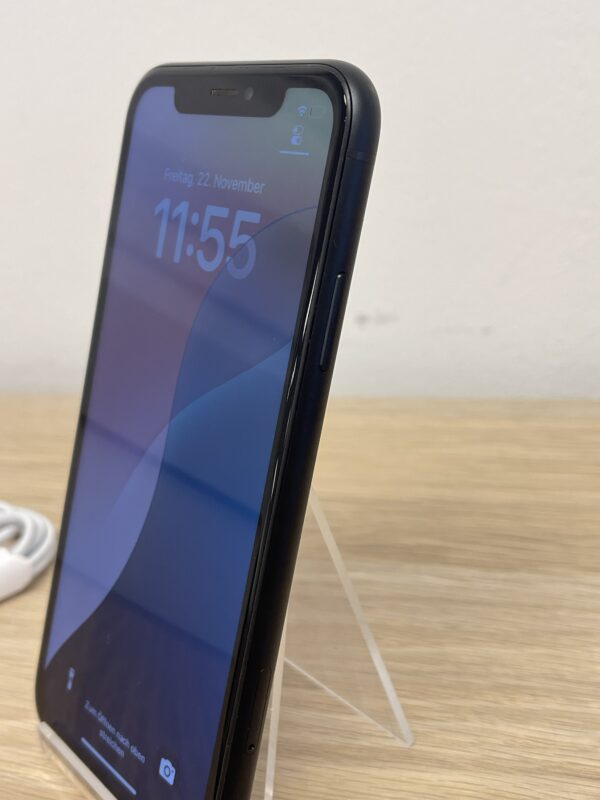 Apple iPhone XR, Refurbished – Bild 2