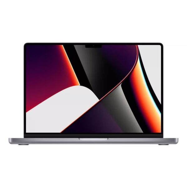 Apple MacBook Pro 14" - Refurbished