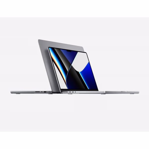 Apple MacBook Pro 14" - Refurbished – Bild 2