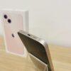 Apple iPhone 13, 256 GB, Rosa – Bild 4