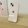 Apple iPhone 13, 256 GB, Rosa – Bild 2