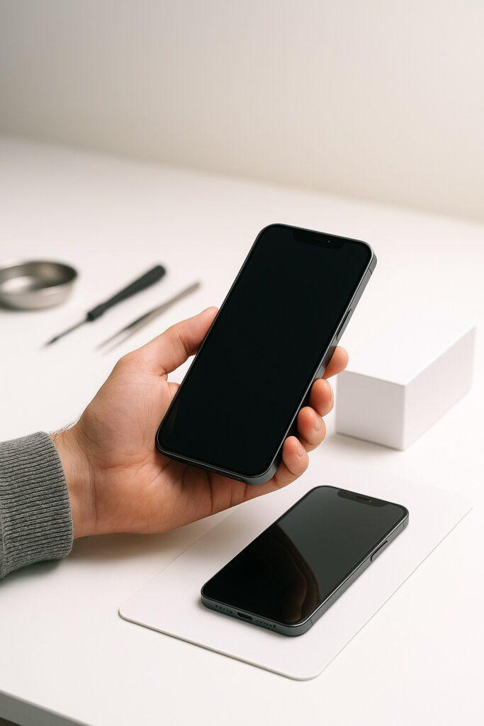 Support & Reparaturservice