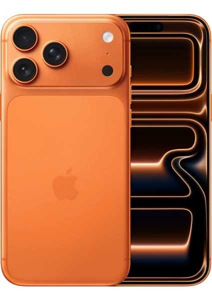 Apple iphone 17 pro max Neu