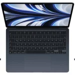 Apple MacBook Air M2 (13_, 2022)mit1