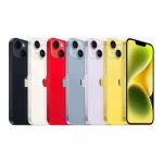 Apple iPhone 14 Plusblau6