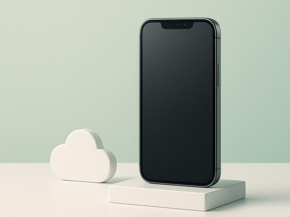 iPhone Einsteiger & iCloud